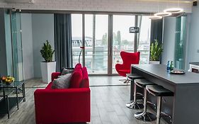 Gp Apartments